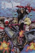 STORMWATCH #10B 