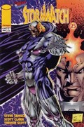 STORMWATCH #25 