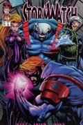 STORMWATCH #23 