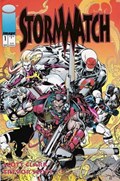 STORMWATCH #1B 