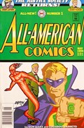 ALL-AMERICAN COMICS #1B 