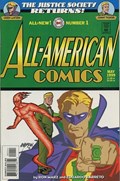 ALL-AMERICAN COMICS #1 