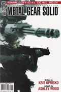 METAL GEAR SOLID #1 