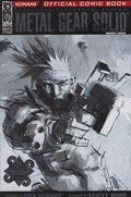 METAL GEAR SOLID #1B 