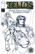 TELLOS #1-DF-C 