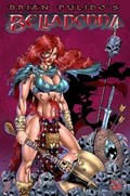 BELLADONNA #1B 