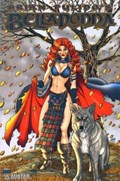 BELLADONNA #4-RI-D 