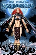 BELLADONNA #2D 
