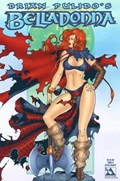 BELLADONNA #0C 