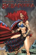 BELLADONNA #5 