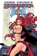 BELLADONNA #5E 