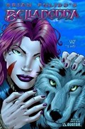 BELLADONNA #3G 