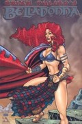 BELLADONNA #5-RI-F 