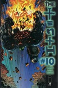 THE TENTH #10 