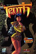 THE TENTH #1-AMERE 