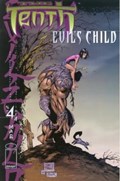 TENTH, THE: EVIL'S CHILD #4B 