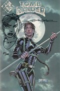 TOMB RAIDER #13-TCSTO-C 