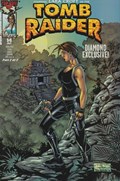 TOMB RAIDER #14-DIARE-B 
