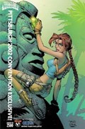 TOMB RAIDER #21B 