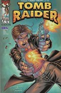 TOMB RAIDER #7 
