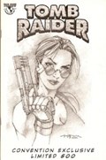TOMB RAIDER #1J 