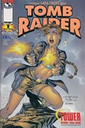 TOMB RAIDER #1-TOWER-B 