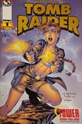 TOMB RAIDER #1-TOWER 