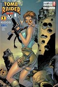 TOMB RAIDER #1-ANUNI 