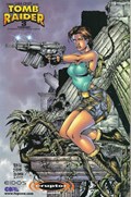 TOMB RAIDER #3-MMART 