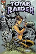 TOMB RAIDER #9 