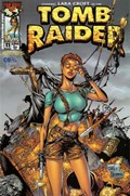 TOMB RAIDER #11 