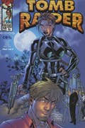 TOMB RAIDER #13 