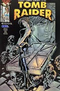 TOMB RAIDER #15 