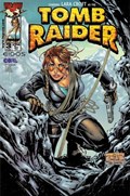 TOMB RAIDER #3 