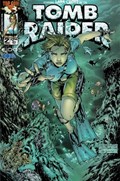 TOMB RAIDER #2 
