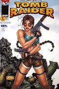 TOMB RAIDER #1C 
