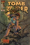 TOMB RAIDER #2-TOWER 