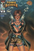 TOMB RAIDER #2-DF 