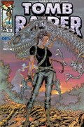 TOMB RAIDER #5 