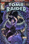 TOMB RAIDER #19 