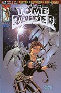 TOMB RAIDER #17B 