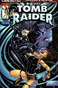 TOMB RAIDER #20 