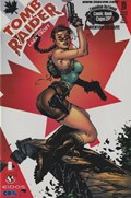 TOMB RAIDER #15C 