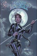 TOMB RAIDER #13-TCSTO 