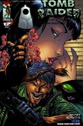 TOMB RAIDER #12C 