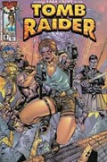 TOMB RAIDER #0 