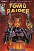 TOMB RAIDER #0.5 