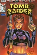 TOMB RAIDER #0.5-DF 