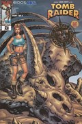 TOMB RAIDER #5-DF-B 