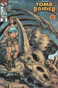 TOMB RAIDER #5-DF 